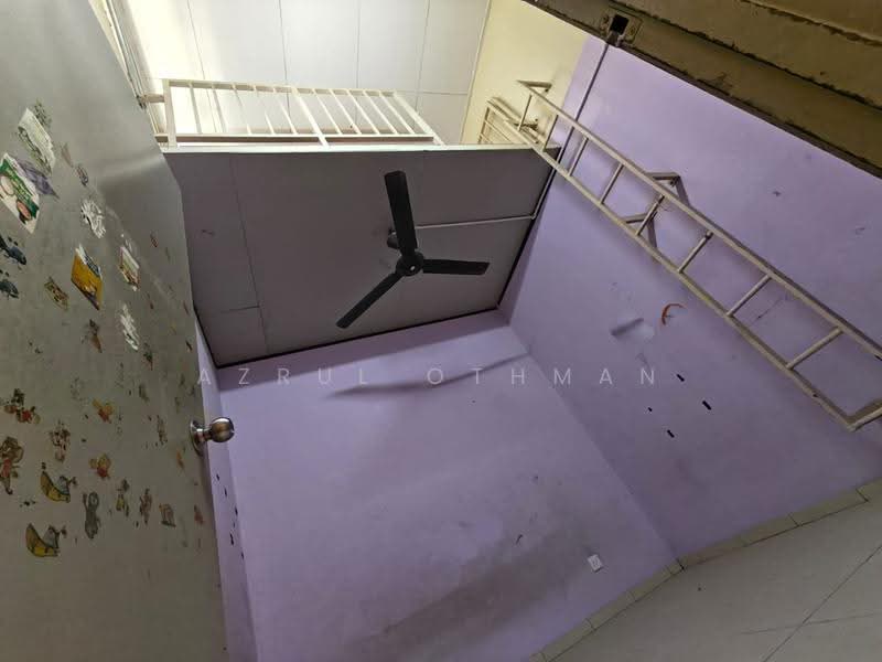 Rumah Teres 1-Tingkat untuk Dijual di Taman Teratai (Nilai) - Azrul Othman - Interior - PropertyGuru.com.my