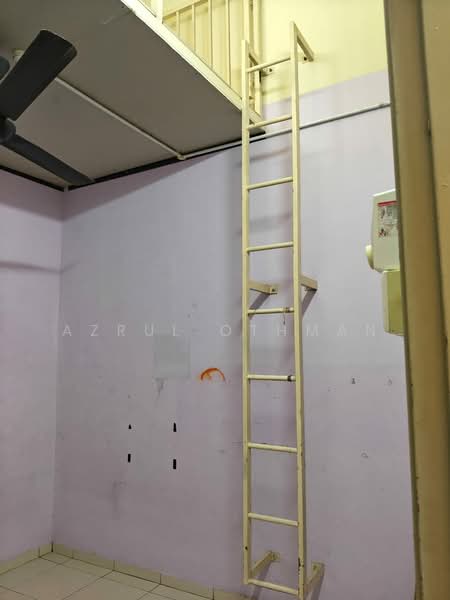 Rumah Teres 1-Tingkat untuk Dijual di Taman Teratai (Nilai) - Azrul Othman - Interior - PropertyGuru.com.my