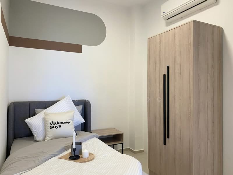 Service Residence for Sale at EkoCheras Service Residences - Julius Soo - Bedroom - PropertyGuru.com.my