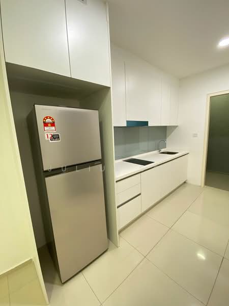 Service Residence for Sale at EkoCheras Service Residences - Julius Soo - Kitchen - PropertyGuru.com.my