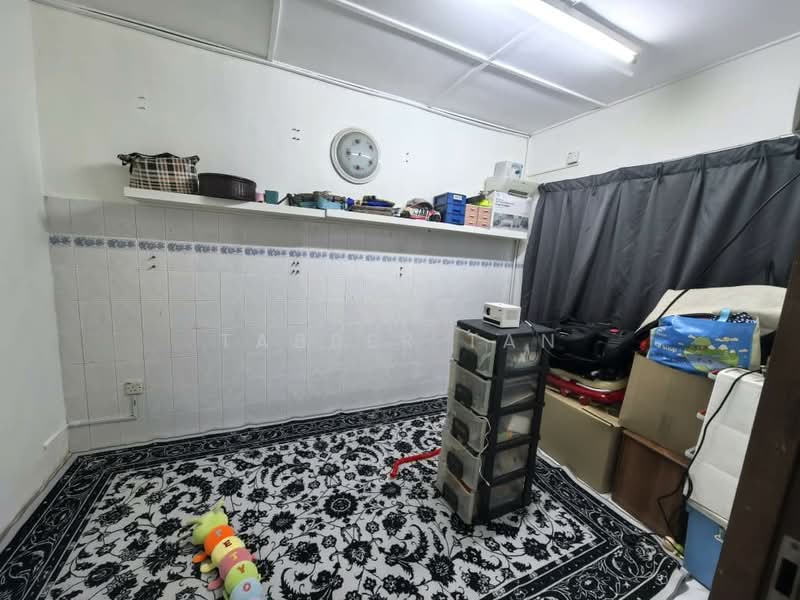 2-storey Terraced House for Sale in Taman Seri Bahagia (Cheras) - Tabber Tan - Interior - PropertyGuru.com.my