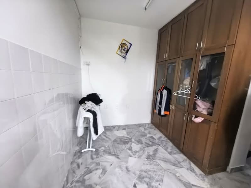 2-storey Terraced House for Sale in Taman Seri Bahagia (Cheras) - Tabber Tan - Interior - PropertyGuru.com.my