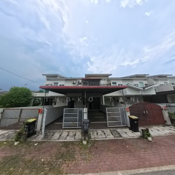 Rumah Bandar untuk Disewa di Sitiawan (Perak) - Lingko Tan - Exterior - PropertyGuru.com.my