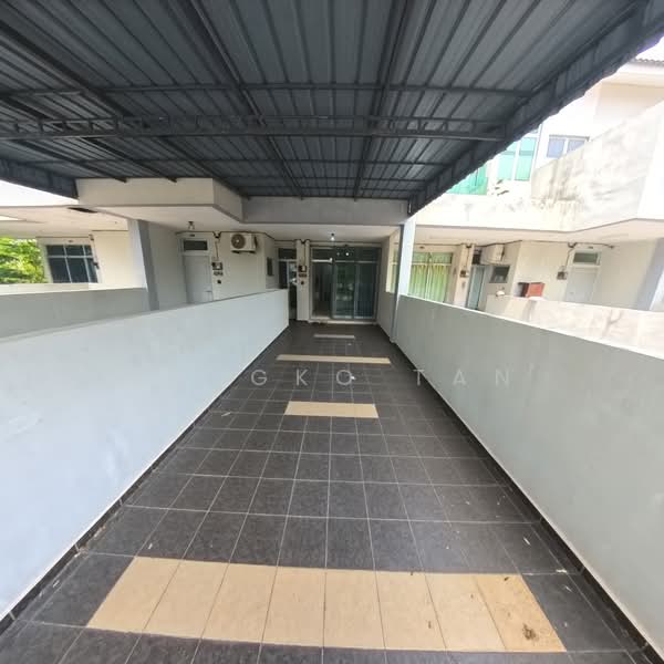 Rumah Bandar untuk Disewa di Sitiawan (Perak) - Lingko Tan - Exterior - PropertyGuru.com.my