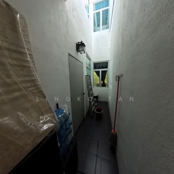 Rumah Bandar untuk Disewa di Sitiawan (Perak) - Lingko Tan - PropertyGuru.com.my