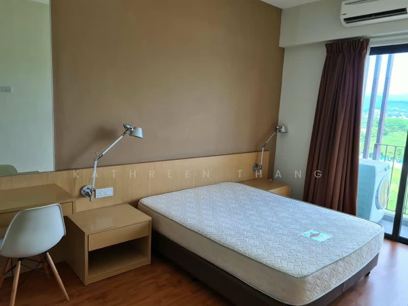 Condominium for Sale at Kiara East - Kathreen Thang - Bedroom - PropertyGuru.com.my
