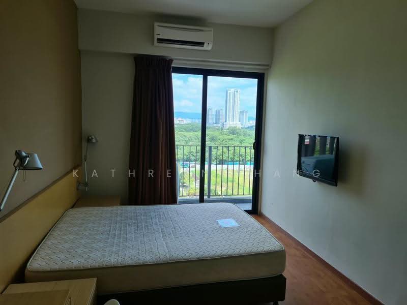 Condominium for Sale at Kiara East - Kathreen Thang - Bedroom - PropertyGuru.com.my