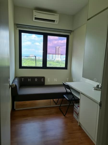 Condominium for Sale at Kiara East - Kathreen Thang - Study - PropertyGuru.com.my