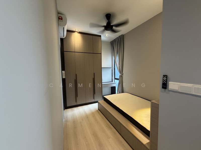 Condominium for Sale at The Holmes 2 - Carmen Leng - Bedroom - PropertyGuru.com.my