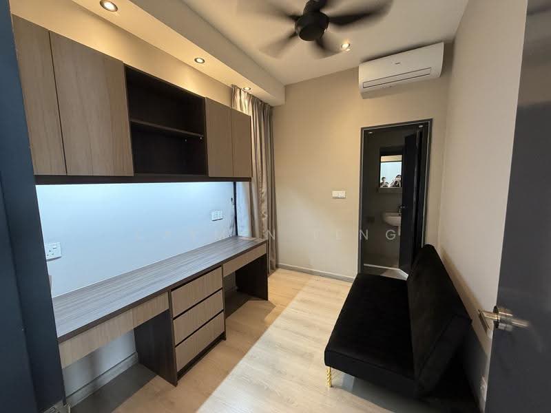 Condominium for Sale at The Holmes 2 - Carmen Leng - Study - PropertyGuru.com.my