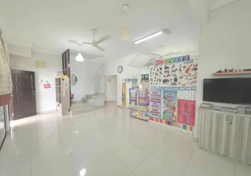 2-storey Terraced House for Sale in Bandar Baru Bangi (Selangor) - Mahafiz . - PropertyGuru.com.my