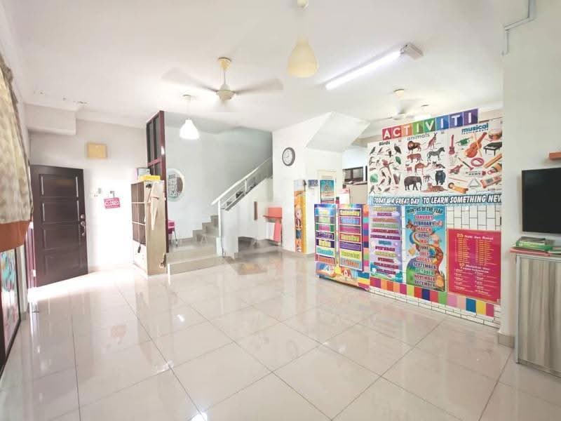 2-storey Terraced House for Sale in Bandar Baru Bangi (Selangor) - Mahafiz . - PropertyGuru.com.my