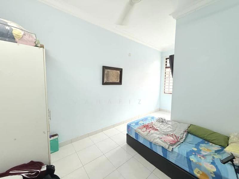 2-storey Terraced House for Sale in Bandar Baru Bangi (Selangor) - Mahafiz . - PropertyGuru.com.my