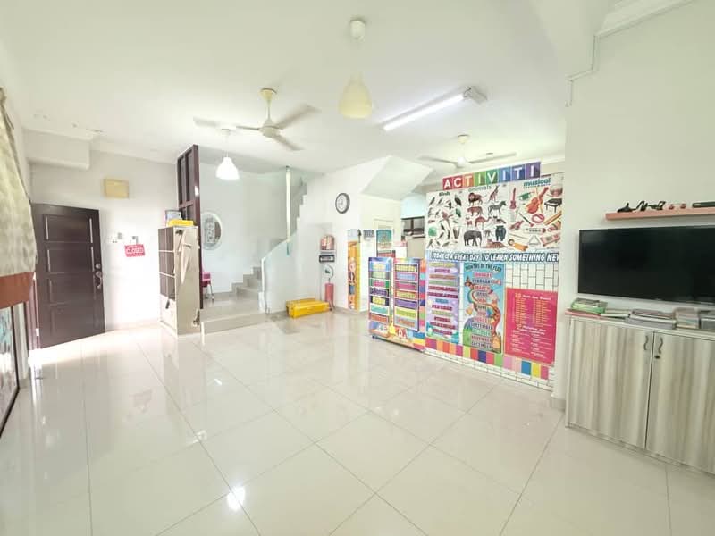 2-storey Terraced House for Sale in Bandar Baru Bangi (Selangor) - Mahafiz . - PropertyGuru.com.my