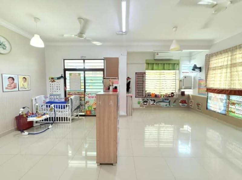 2-storey Terraced House for Sale in Bandar Baru Bangi (Selangor) - Mahafiz . - PropertyGuru.com.my