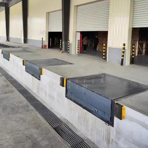 Semi-D Factory for Rent in Taman Sentosa (Klang) - Jennifer Chin - Exterior - PropertyGuru.com.my