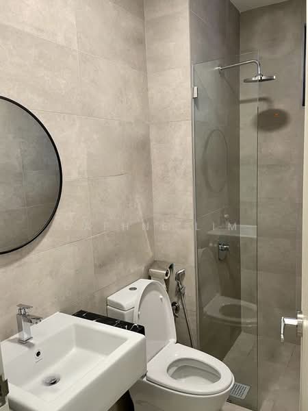 Kondominium untuk Dijual di The Address - Daphne Lim - Bathroom - PropertyGuru.com.my