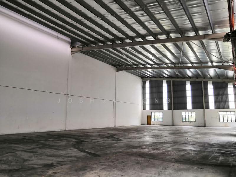 Kilang Berkembar untuk Dijual di Taman Universiti (Skudai) - Joshua Song - Interior - PropertyGuru.com.my