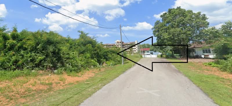 Residential Land for Sale in Teluk Kemang (Negeri Sembilan) - Joe Matthew - Exterior - PropertyGuru.com.my