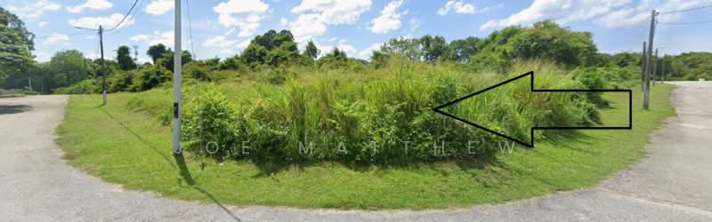 Residential Land for Sale in Teluk Kemang (Negeri Sembilan) - Joe Matthew - PropertyGuru.com.my