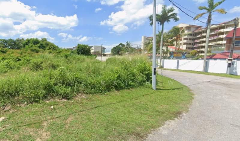 Residential Land for Sale in Teluk Kemang (Negeri Sembilan) - Joe Matthew - Exterior - PropertyGuru.com.my