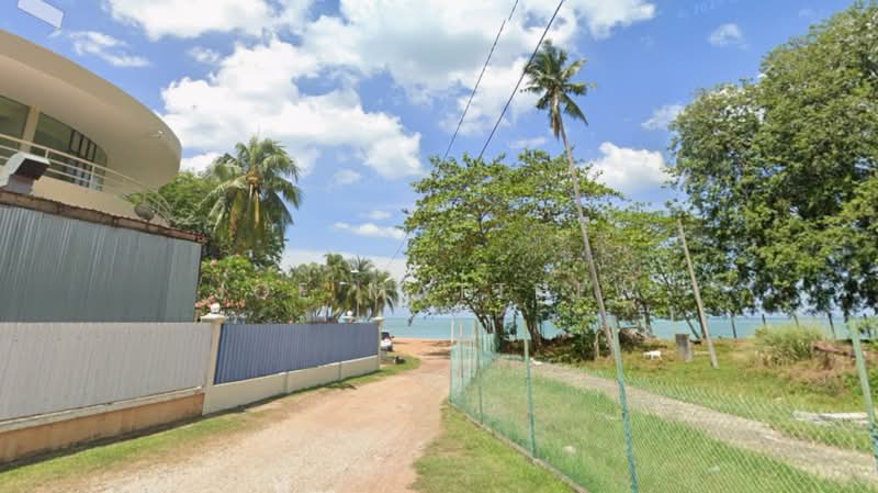 Residential Land for Sale in Teluk Kemang (Negeri Sembilan) - Joe Matthew - Exterior - PropertyGuru.com.my