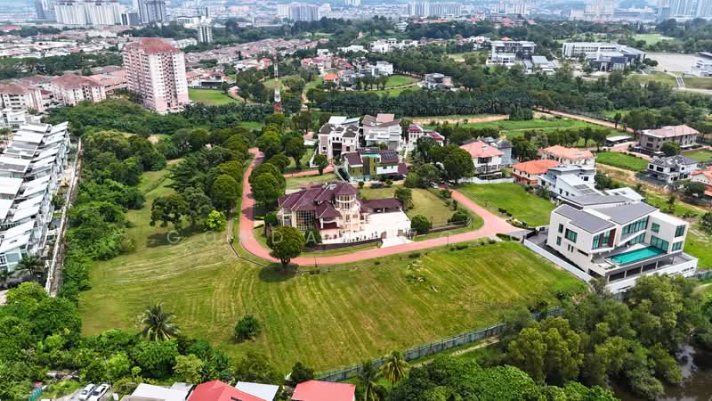 Tanah Banglo untuk Dijual di Mines Resort City (Seri Kembangan) - Gordan Wong - Exterior - PropertyGuru.com.my