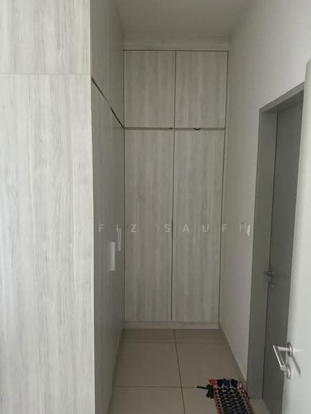 Kediaman Servis untuk Disewa di LakePark Residence @ KL North - Hafiz Saufi - PropertyGuru.com.my
