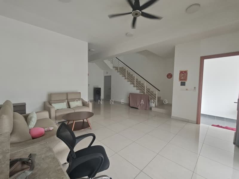 2-storey Terraced House for Sale in Horizon Hills (Iskandar Puteri (Nusajaya)) - Joanne Ang - PropertyGuru.com.my