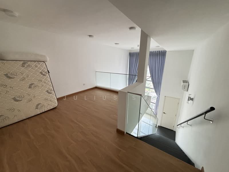 Service Residence for Rent at EkoCheras Service Residences - Julius Soo - Interior - PropertyGuru.com.my