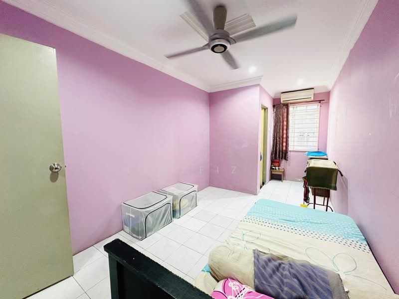 Rumah Teres 2.5-Tingkat untuk Dijual di Taman Cheras Jaya (Cheras) - Mahafiz . - PropertyGuru.com.my