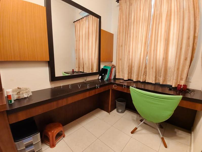 2-storey Terraced House for Sale in Taman Pertam Jaya (Melaka City) - Steven Chai - Study - PropertyGuru.com.my