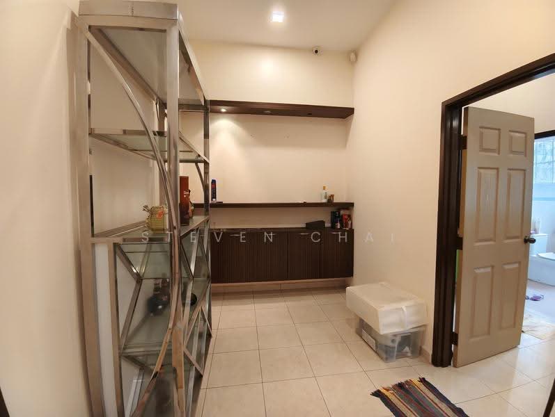 2-storey Terraced House for Sale in Taman Pertam Jaya (Melaka City) - Steven Chai - Interior - PropertyGuru.com.my