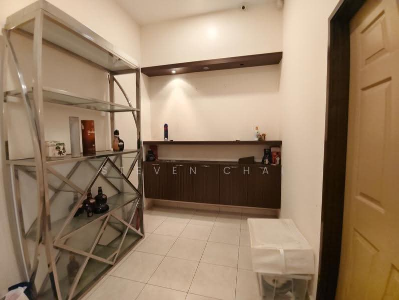 2-storey Terraced House for Sale in Taman Pertam Jaya (Melaka City) - Steven Chai - Interior - PropertyGuru.com.my