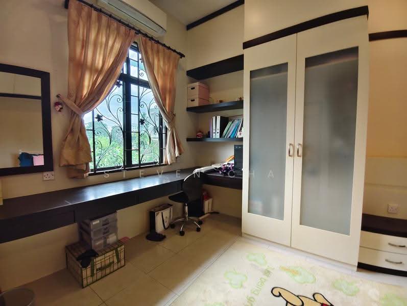 2-storey Terraced House for Sale in Taman Pertam Jaya (Melaka City) - Steven Chai - Study - PropertyGuru.com.my