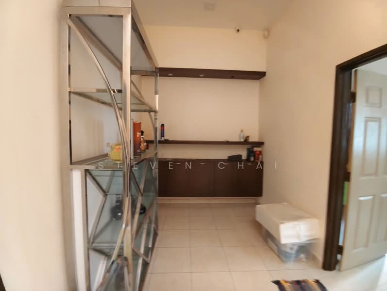 2-storey Terraced House for Sale in Taman Pertam Jaya (Melaka City) - Steven Chai - Interior - PropertyGuru.com.my