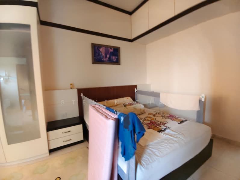 2-storey Terraced House for Sale in Taman Pertam Jaya (Melaka City) - Steven Chai - Bedroom - PropertyGuru.com.my