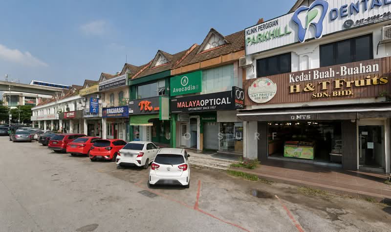 Kedai untuk Dijual di SS15 (Subang Jaya) - Lee Jo Surf - Exterior - PropertyGuru.com.my