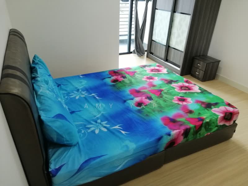 Kediaman Servis untuk Disewa di Res 280 - Amy Yap - Bedroom - PropertyGuru.com.my