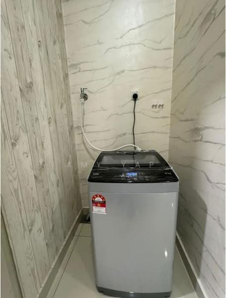 Kediaman Servis untuk Disewa di Res 280 - Amy Yap - Interior - PropertyGuru.com.my