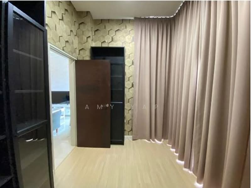 Kediaman Servis untuk Disewa di Res 280 - Amy Yap - Interior - PropertyGuru.com.my