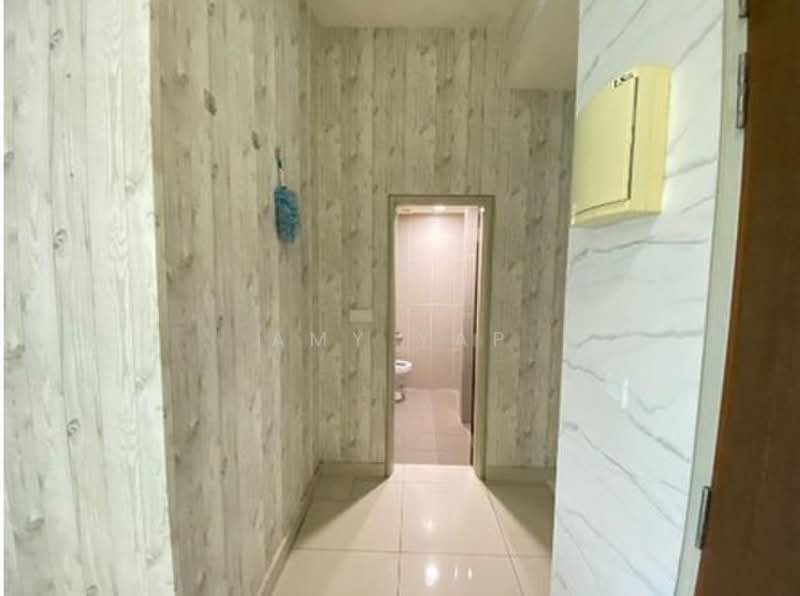 Kediaman Servis untuk Disewa di Res 280 - Amy Yap - Corridor - PropertyGuru.com.my