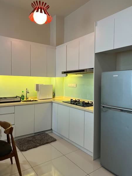 Service Residence for Rent at Res 280 - Amy Yap - Kitchen - PropertyGuru.com.my