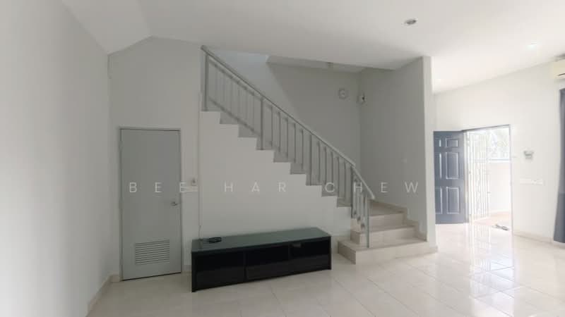 2-storey Terraced House for Rent in Setia Indah (Setia Alam) - Bee Har Chew - Interior - PropertyGuru.com.my