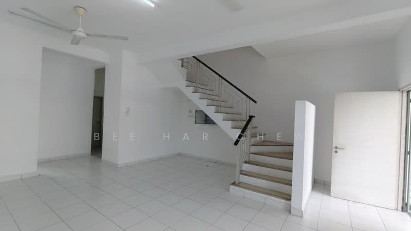 2-storey Terraced House for Rent in Setia Indah (Setia Alam) - Bee Har Chew - Interior - PropertyGuru.com.my