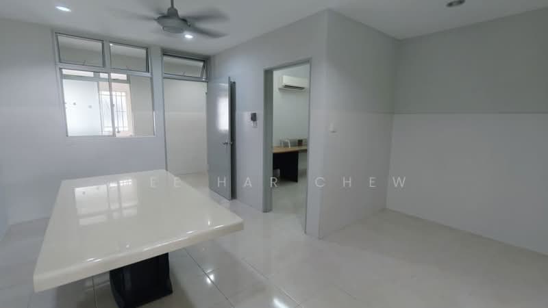 2-storey Terraced House for Rent in Setia Indah (Setia Alam) - Bee Har Chew - Interior - PropertyGuru.com.my