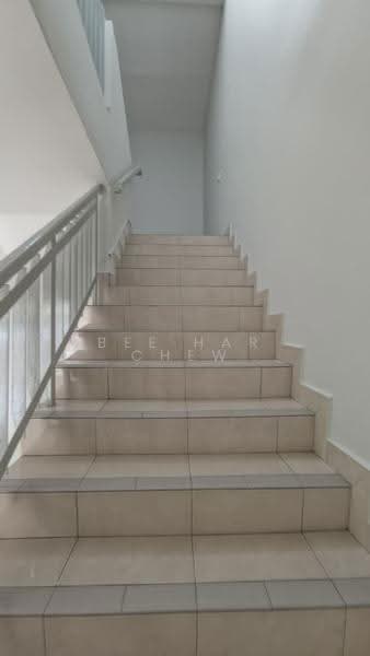 2-storey Terraced House for Rent in Setia Indah (Setia Alam) - Bee Har Chew - Interior - PropertyGuru.com.my