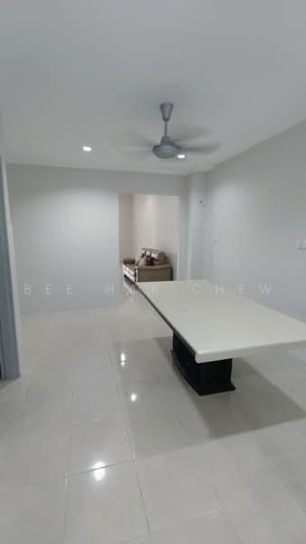 2-storey Terraced House for Rent in Setia Indah (Setia Alam) - Bee Har Chew - Living Room - PropertyGuru.com.my
