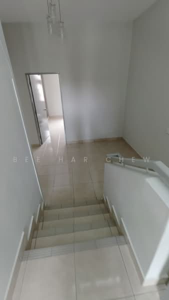 2-storey Terraced House for Rent in Setia Indah (Setia Alam) - Bee Har Chew - Interior - PropertyGuru.com.my