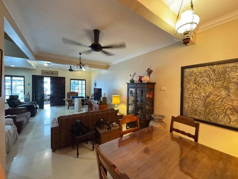 3-storey Terraced House for Sale in Ampang Jaya (Ampang) - Mahafiz . - PropertyGuru.com.my